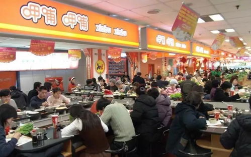 因22.7万元合同纠纷，呷哺呷哺被列为被执行人