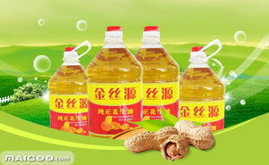 金丝源食用油品牌介绍与产品解析 品质与口碑的双重考量