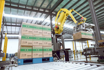 农副产品销售企业概况与发展展望